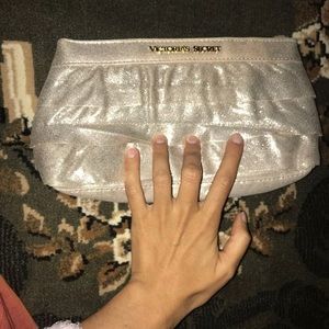 Brand new VS 2010 Editions makeup bag/Clutch
